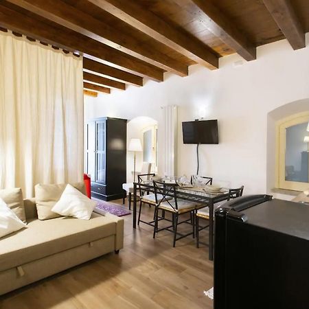 Butera Apartment Palermo Dış mekan fotoğraf