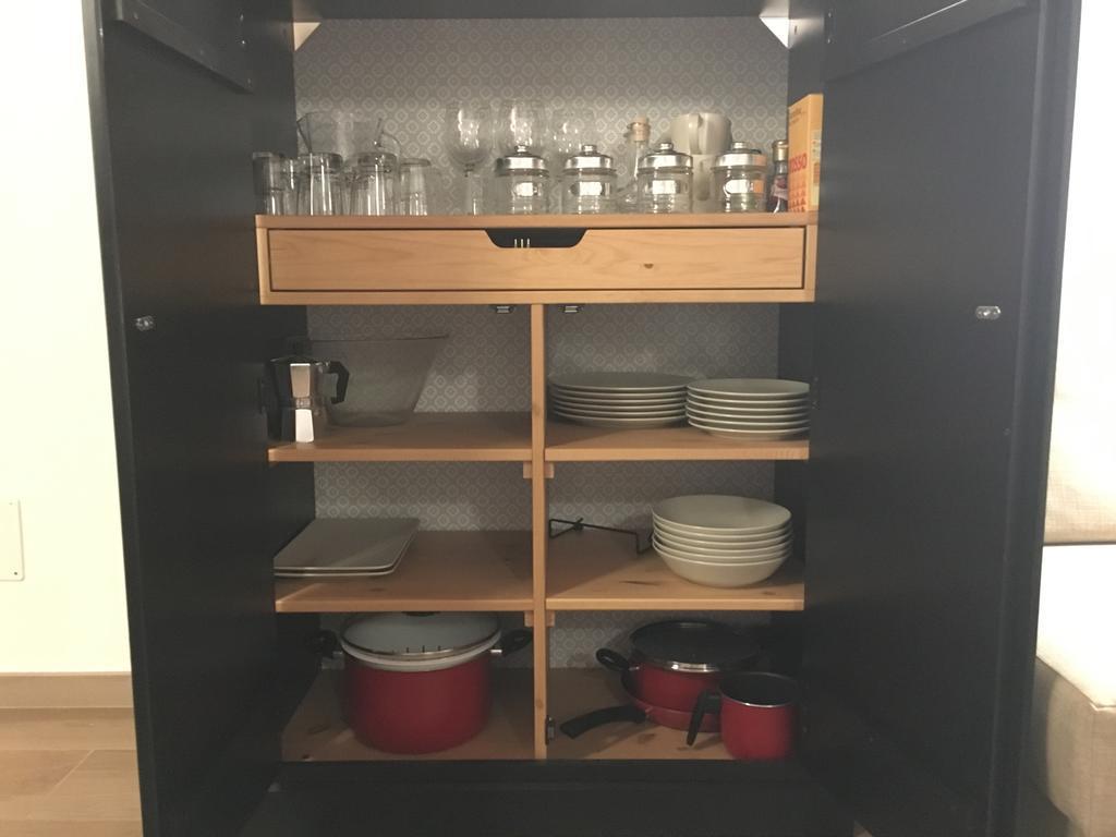 Butera Apartment Palermo Dış mekan fotoğraf