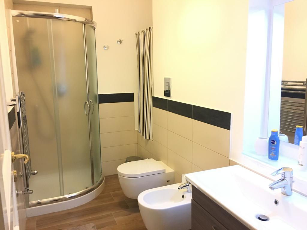 Butera Apartment Palermo Dış mekan fotoğraf