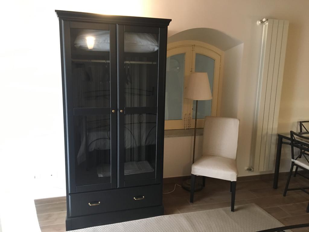 Butera Apartment Palermo Dış mekan fotoğraf