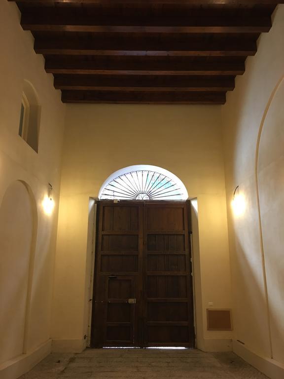 Butera Apartment Palermo Dış mekan fotoğraf