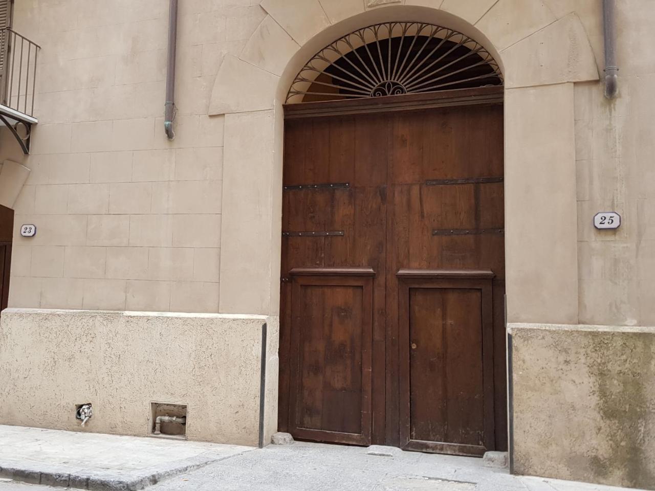 Butera Apartment Palermo Dış mekan fotoğraf