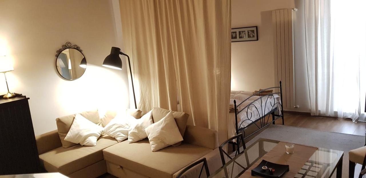 Butera Apartment Palermo Dış mekan fotoğraf