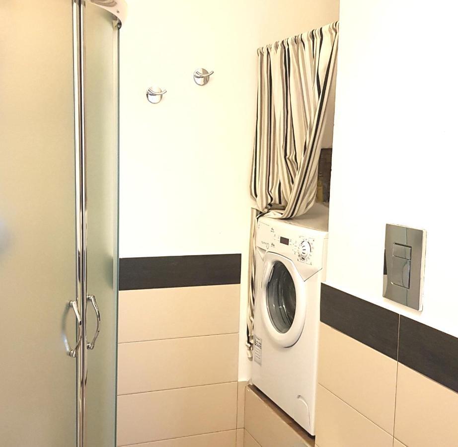 Butera Apartment Palermo Dış mekan fotoğraf