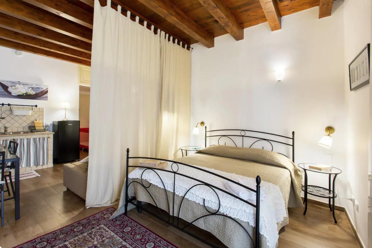 Butera Apartment Palermo Dış mekan fotoğraf