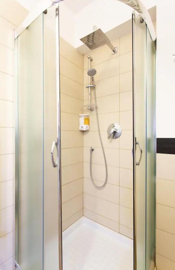Butera Apartment Palermo Dış mekan fotoğraf